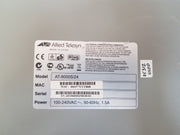 Allied Telesis At-8000S/24 Stackable Fast Ethernet Switch