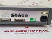 Terasaki Edt-110B Color Graphic Display Unit Gdt-86A