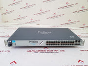 Hp procurve j9085a ethernet switch 2610-24
