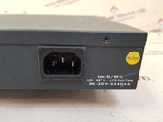 Hp procurve j9085a ethernet switch 2610-24