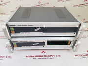 Terasaki Edt-110B Color Graphic Display Unit Gdt-86A