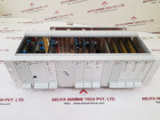 Scan acoustic kr0146 power amplifier 