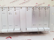 Scan acoustic kr0146 power amplifier