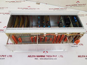 Scan acoustic kr0146 power amplifier