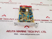 Scan acoustic 3002 mic. amp.pcb card sa3002.d