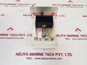 Scan Acoustic 5492 Voltage Regulator Pcb Card Sa5492