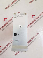 Scan Acoustic 5492 Voltage Regulator Pcb Card Sa5492