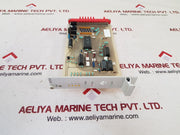 Scan Acoustic 4154 Input Card Kr0146