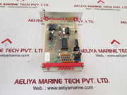 Scan Acoustic 4154 Input Card Kr0146