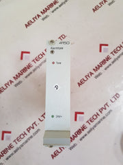 Scan Acoustic 4150 Alarmtone Pcb Card Kr0146