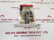 Scan Acoustic 4060 Fbg-control Pcb Card Sa4066.2