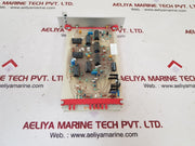 Scan Acoustic 4060 Fbg-control Pcb Card Sa4066.2