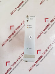Scan Acoustic 4060 Fbg-control Pcb Card Sa4066.2