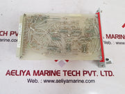 Scan Acoustic 4060 Fbg-control Pcb Card Sa4066.2