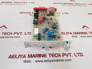 Scan Acoustic 4043 Fbg Generator Pcb Card Sa4043