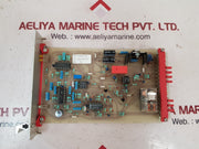Scan Acoustic 4043 Fbg Generator Pcb Card Sa4043