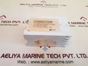 Semco 8-1000/220-3.2 Heating Element Indicator 220Vac 50/60Hz Module