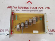 scan acoustic 4096 relay board sa4096