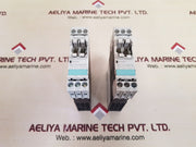 Siemens 3uf7310-1au00-0 digital module dm 110-240v bi