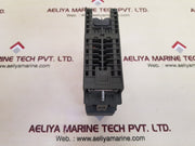 Siemens simatic s7 6es7 332-5hf00-0ab0 analog module