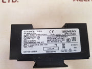 Siemens 3uf7100-1aa00-0 current measuring module