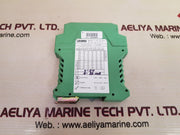 Phoenix Contact Mcr-c-ui-ui-dci Selectable Signal Converter Module 0-10V 0-20 Ma