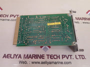Stromberg swsu 1j1 pcb circuit board