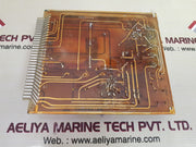 Mitsubishi m-rfm-01a pcb card he26402a