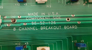 96-52-126 8-channel breakout board
