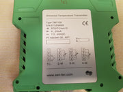 Sen-tec tmt130 universal temperature transmitter 4...20ma