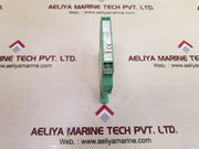 Phoenix contact mcr-c-i/u-4-dc isolating amplifier