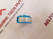 Status instruments sem210x temperature transmitter