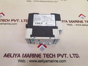 Siemens Simocode Pro 3Uf7000-1Au00-0 Motor Protection Control Module G/160215