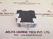 Siemens Simocode Pro 3Uf7000-1Au00-0 Motor Protection Control Module G/160215