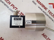 Kenco 106 pneumatic float switch