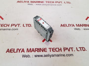 Abb 1Sna610059R1500 Relay Module Rb122-24Vdc