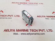 Abb 1Sna610059R1500 Relay Module Rb122-24Vdc