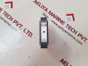 Abb 1Sna610059R1500 Relay Module Rb122-24Vdc