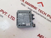 Abb 1Sna610059R1500 Relay Module Rb122-24Vdc