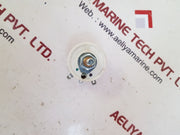 Ohmite Rhs1K0 Series Resistor 0.158 Amp