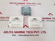 Abb rb122-24vdc 1sna010059r0700 relay
