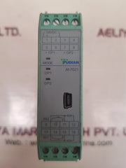 Yudian ai-7021 analog signal isolator