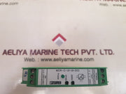Phoenix contact mcr-c-ui-ui-dci isolating amplifier USed