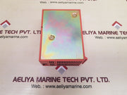 Mitsubishi melsec a1s61pn power supply unit 100-240vac 105va 50/60hz