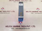 Pr electronics 5105b ex isolated driver