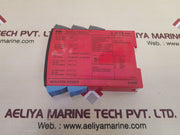 Pr Electronics 5105B Ex Isolated Driver Signal Conditioning Module