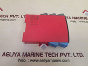 Pr Electronics 5105B Ex Isolated Driver Signal Conditioning Module