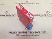 Pr Electronics 5105B Ex Isolated Driver Signal Conditioning Module