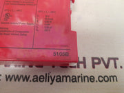 Pr Electronics 5105B Ex Isolated Driver Signal Conditioning Module