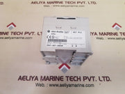 Allen-bradley 2001-nx7-28edr plc module 12 relay outputs ser.a rev.b